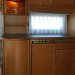 Comtesse-camping Plauer Κάμπινγκ Βραδεμβούργο