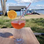 Parque de Campismo Comtesse-camping Plauer