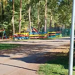 Comtesse-camping Plauer * Βραδεμβούργο