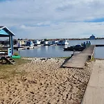 Parque de Campismo Comtesse-camping Plauer *