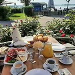 Comtesse-camping Plauer *