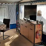 Camping Comtesse-camping Plauer