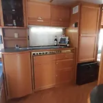 Comtesse-camping Plauer Κάμπινγκ *