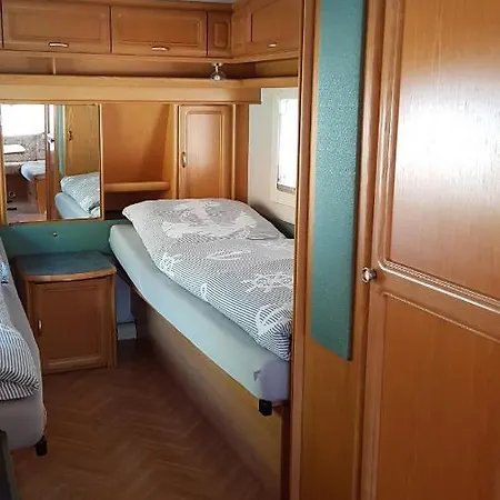 Comtesse-camping Plauer Campsite
