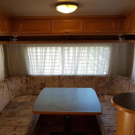 Comtesse-camping Plauer * Brandenburg (Brandenburg an der Havel)