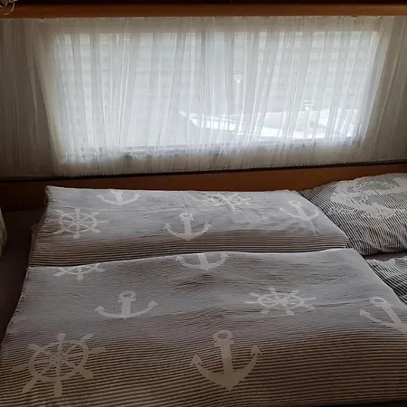 Comtesse-camping Plauer * Brandenburg (Brandenburg an der Havel)