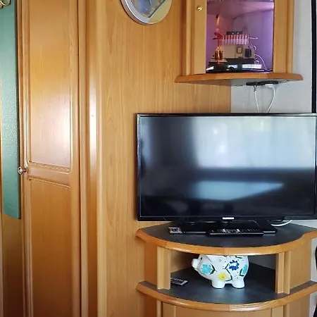 Comtesse-camping Plauer *