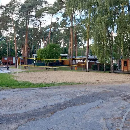 Campsite Comtesse-camping Plauer