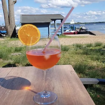 مكان تخييم Comtesse-camping Plauer