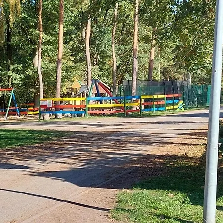 Comtesse-camping Plauer * Brandenburg an der Havel