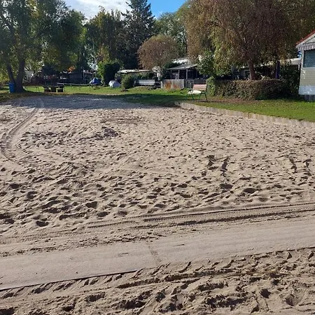 Comtesse-camping Plauer * Brandenburg (Brandenburg an der Havel)