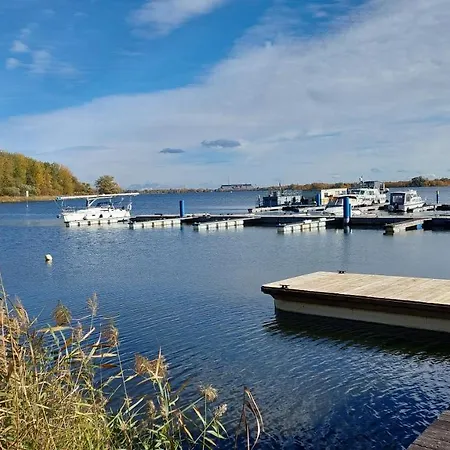 Comtesse-camping Plauer Campingplatz