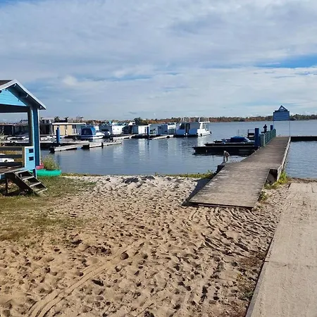 Campingplatz Comtesse-camping Plauer *