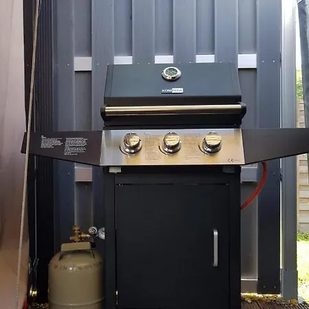 Comtesse-camping Plauer Brandenburg (Brandenburg an der Havel)