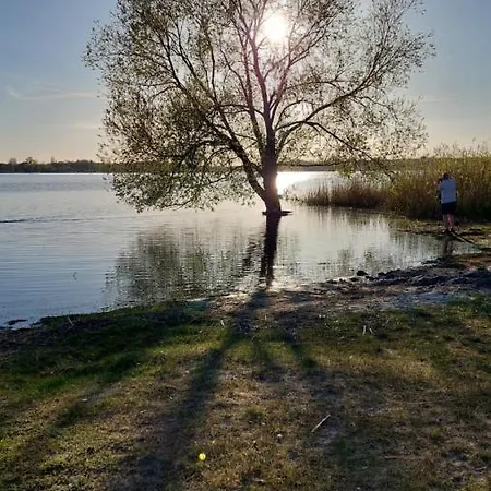 Comtesse-camping Plauer Brandenburg (Brandenburg an der Havel)