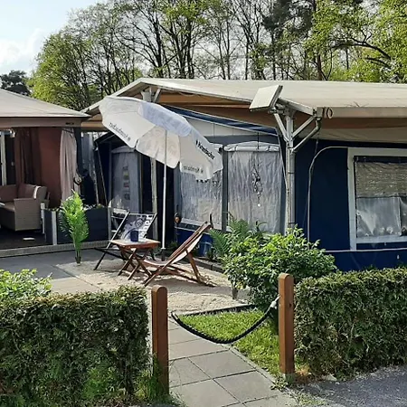Comtesse-camping Plauer Camping *