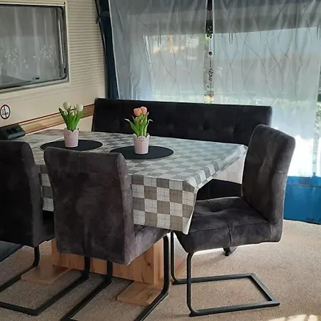 Comtesse-camping Plauer * Brandenburg (Brandenburg an der Havel)