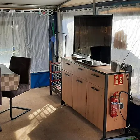 Kemping Comtesse-camping Plauer