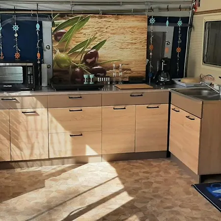 Kemping Comtesse-camping Plauer