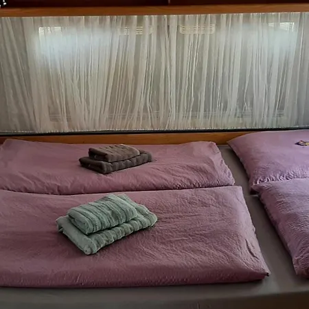 Comtesse-camping Plauer مكان تخييم Brandenburg (Brandenburg an der Havel)