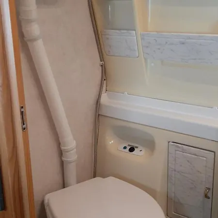 Comtesse-camping Plauer Brandenburg (Brandenburg an der Havel)