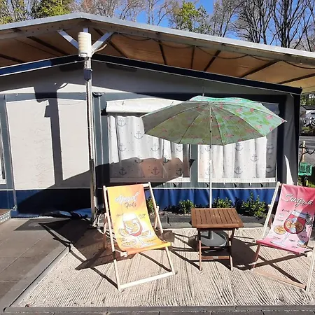 Comtesse-camping Plauer Camping *