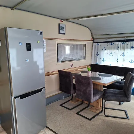 Comtesse-camping Plauer *