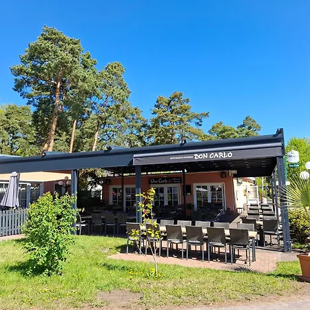 Camping Comtesse-camping Plauer Brandenburg (Brandenburg an der Havel)