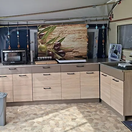 Comtesse-camping Plauer *