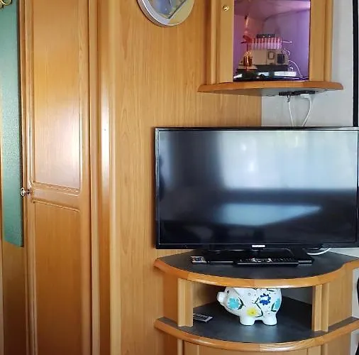 Comtesse-camping Plauer *