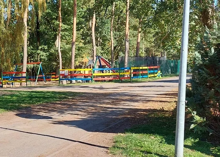 Comtesse-camping Plauer * Brandenburg (Brandenburg an der Havel)