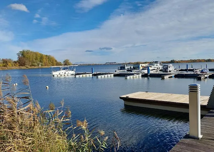 Comtesse-camping Plauer Campsite