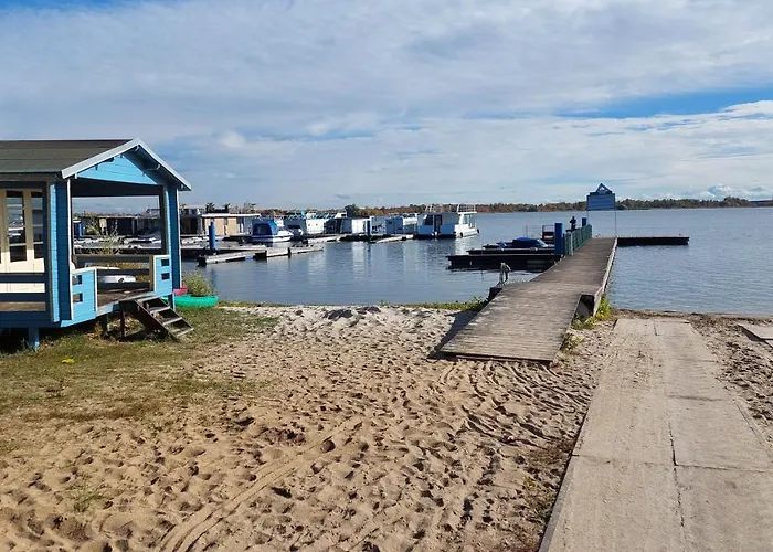 Campsite Comtesse-camping Plauer *