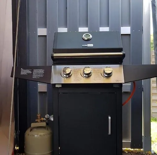 Comtesse-camping Plauer Brandenburg (Brandenburg an der Havel)