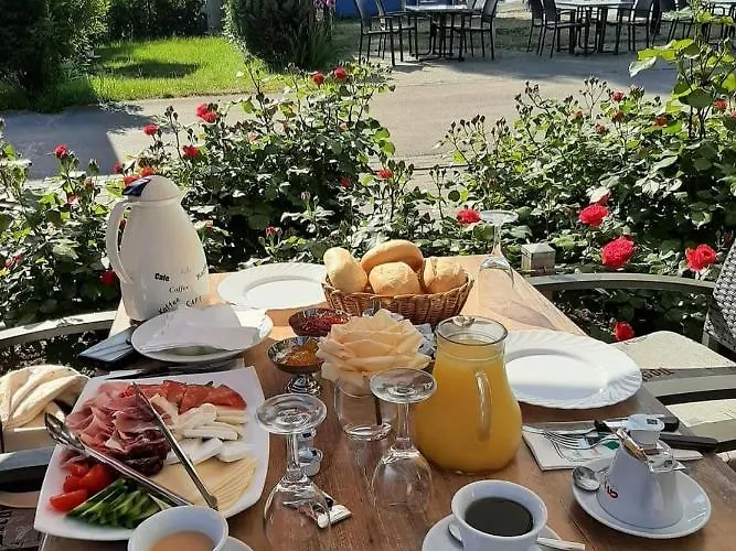 Comtesse-camping Plauer *