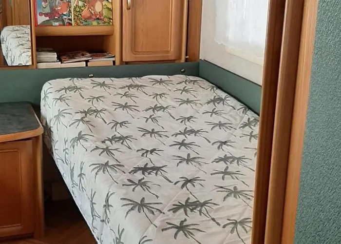 Campsite Comtesse-camping Plauer *