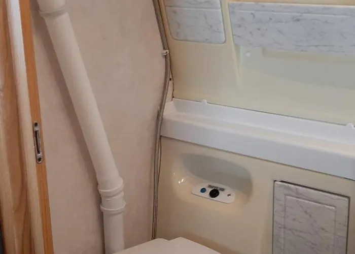 Comtesse-camping Plauer Brandenburg (Brandenburg an der Havel)