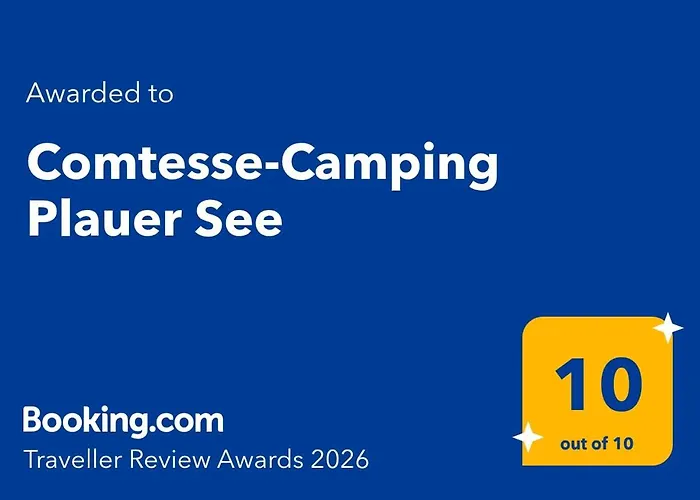 Comtesse-camping Plauer * Brandenburg (Brandenburg an der Havel)